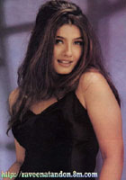 Raveena One Hundred and Six