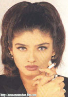 Raveena One Hundred and Nine
