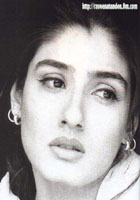 Raveena One Hundred and Ten