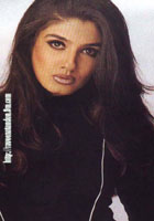 Raveena One Hundred and Eleven