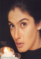 Raveena One Hundred and Twelve