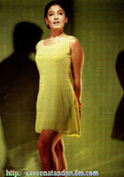 Raveena One Hundred and Fourteen