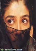 Raveena One Hundred and Sixteen