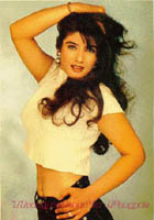 Raveena Twelve