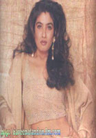 Raveena One Hundred and Twenty-One
