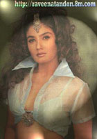 Raveena One Hundred and Twenty-Three
