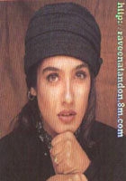 Raveena One Hundred and Twenty-Five