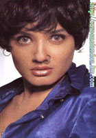 Raveena One Hundred and Twenty-Six