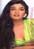 Raveena Thirteen