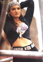 Raveena Fourteen