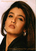 Raveena Fifteen