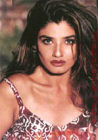 Raveena Twenty-Seven