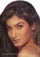 Raveena Three