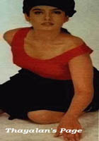 Raveena Thirty-Two