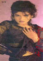 Raveena Thirty-Three