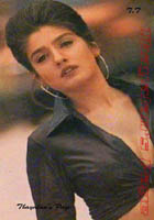 Raveena Thirty-Five