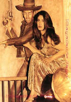 Raveena Thirty-Six
