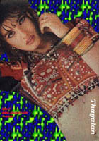 Raveena Thirty-Seven