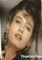 Raveena Fourty