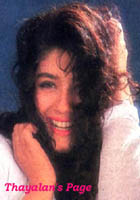 Raveena Fourty-One