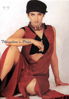Raveena Fourty-Three