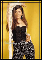 Raveena Fourty-Four