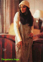 Raveena Fourty-Six