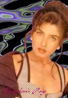 Raveena Fourty-Seven