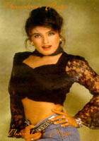 Raveena Fourty-Eight