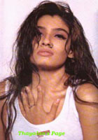 Raveena Fourty-Nine