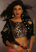 Raveena Five