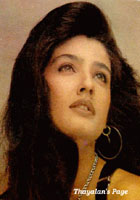Raveena Fifty