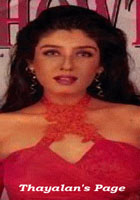 Raveena Fifty-One