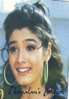 Raveena Fifty-Two