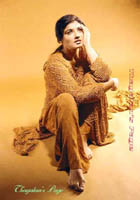 Raveena Fifty-Four