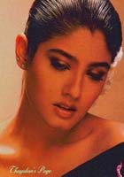 Raveena Fifty-Five