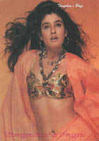 Raveena Fifty-Nine