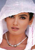 Raveena Six