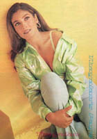 Raveena Sixty-Two