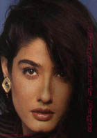Raveena Sixty-Four