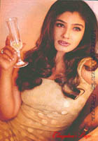 Raveena Seventy-One