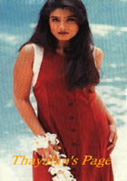 Raveena Seventy-Two