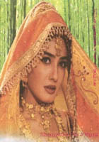 Raveena Seventy-Six