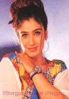 Raveena Seventy-Seven