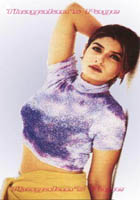 Raveena Eight