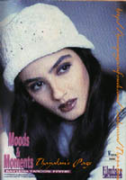Raveena Eighty