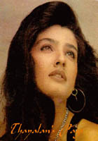 Raveena Eighty-One