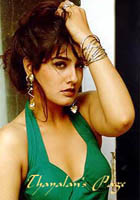 Raveena Eighty-Six