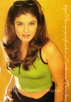 Raveena Eighty-Seven