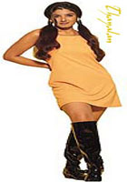 Raveena Eighty-Eight